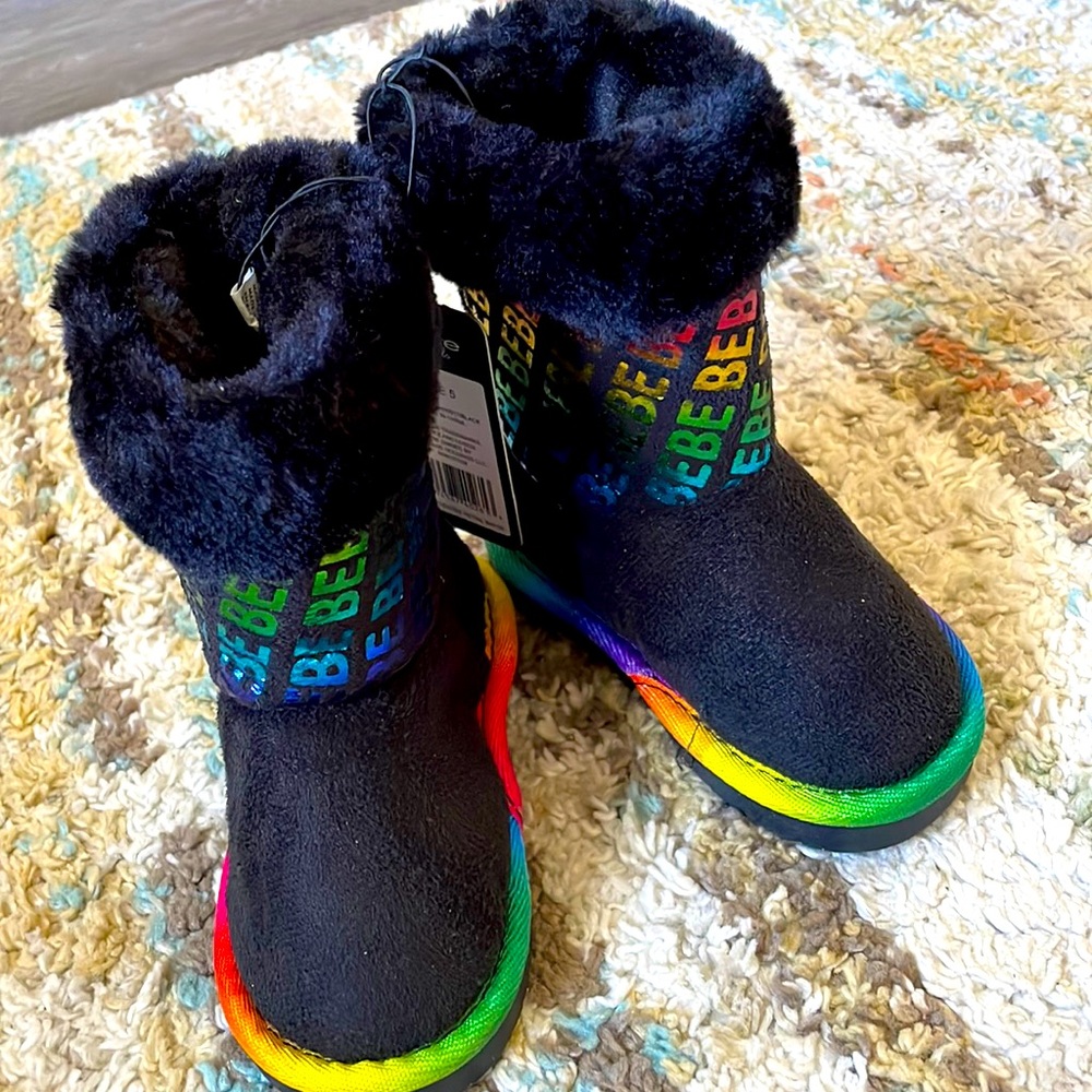 Bebe Shoes